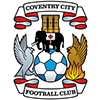 Coventry City FC logo
